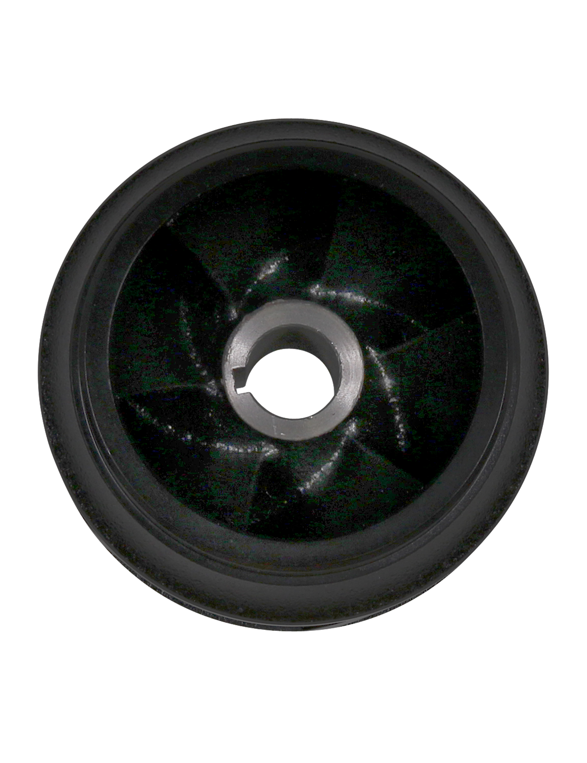 Фото Рабочее колесо Grundfos Spare,Impeller 50-125/80-65-125/121 CI, артикул 98517532