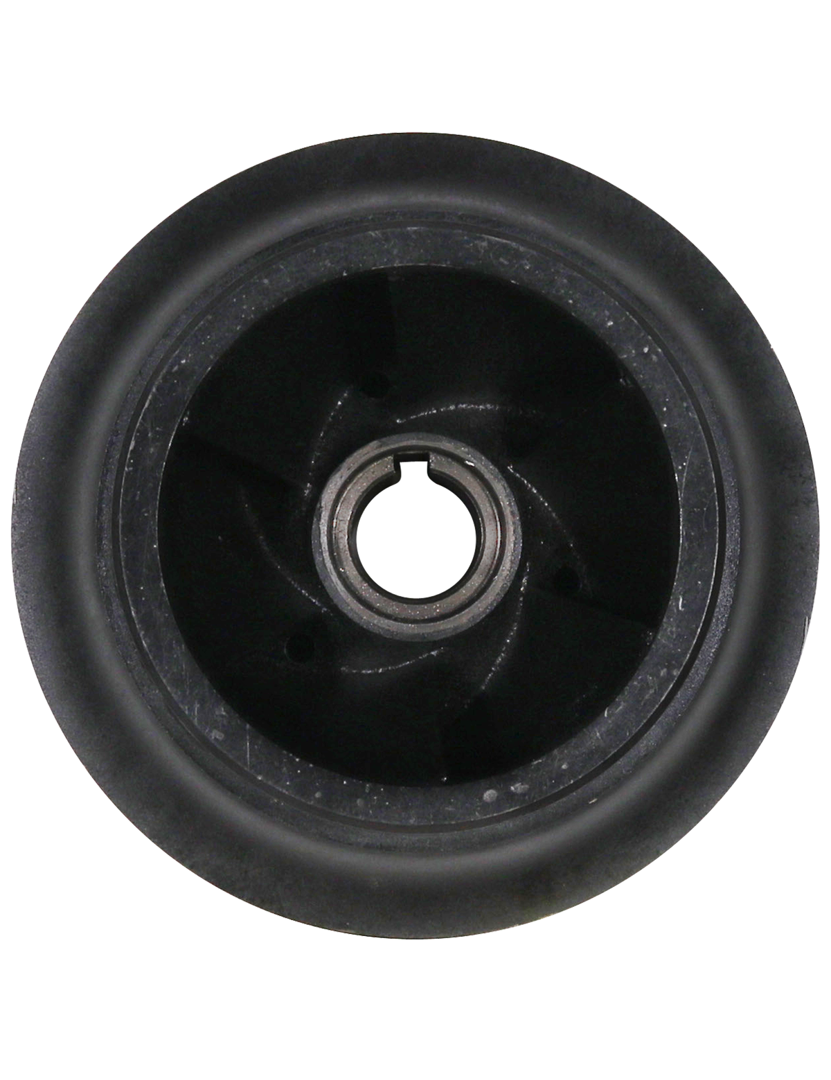 Фото Рабочее колесо Grundfos Spare,Impeller 50-160/80-65-160/136 CI, артикул 98517541