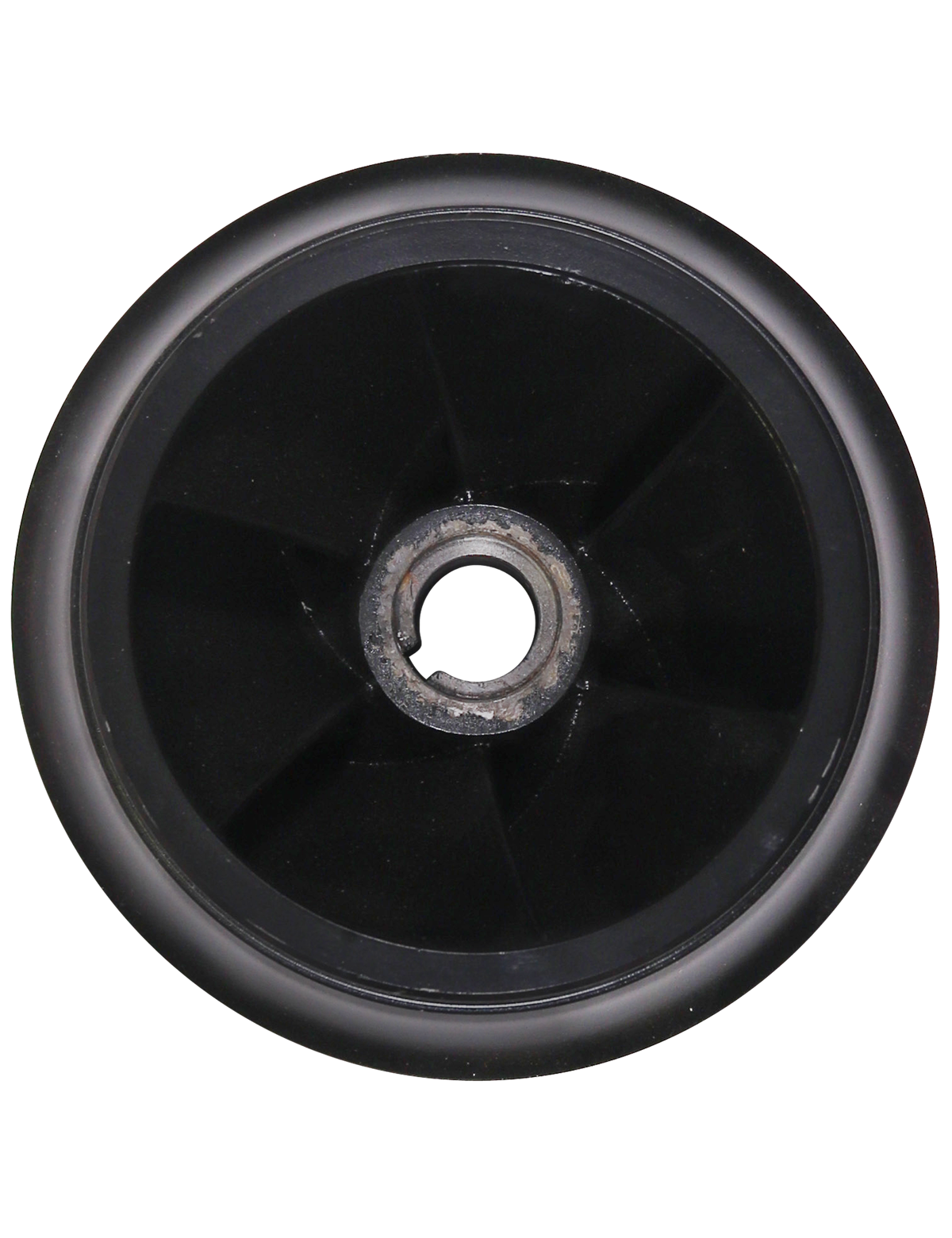 Фото Рабочее колесо Grundfos Spare,Impeller 80-160/161 CI, артикул 98517577
