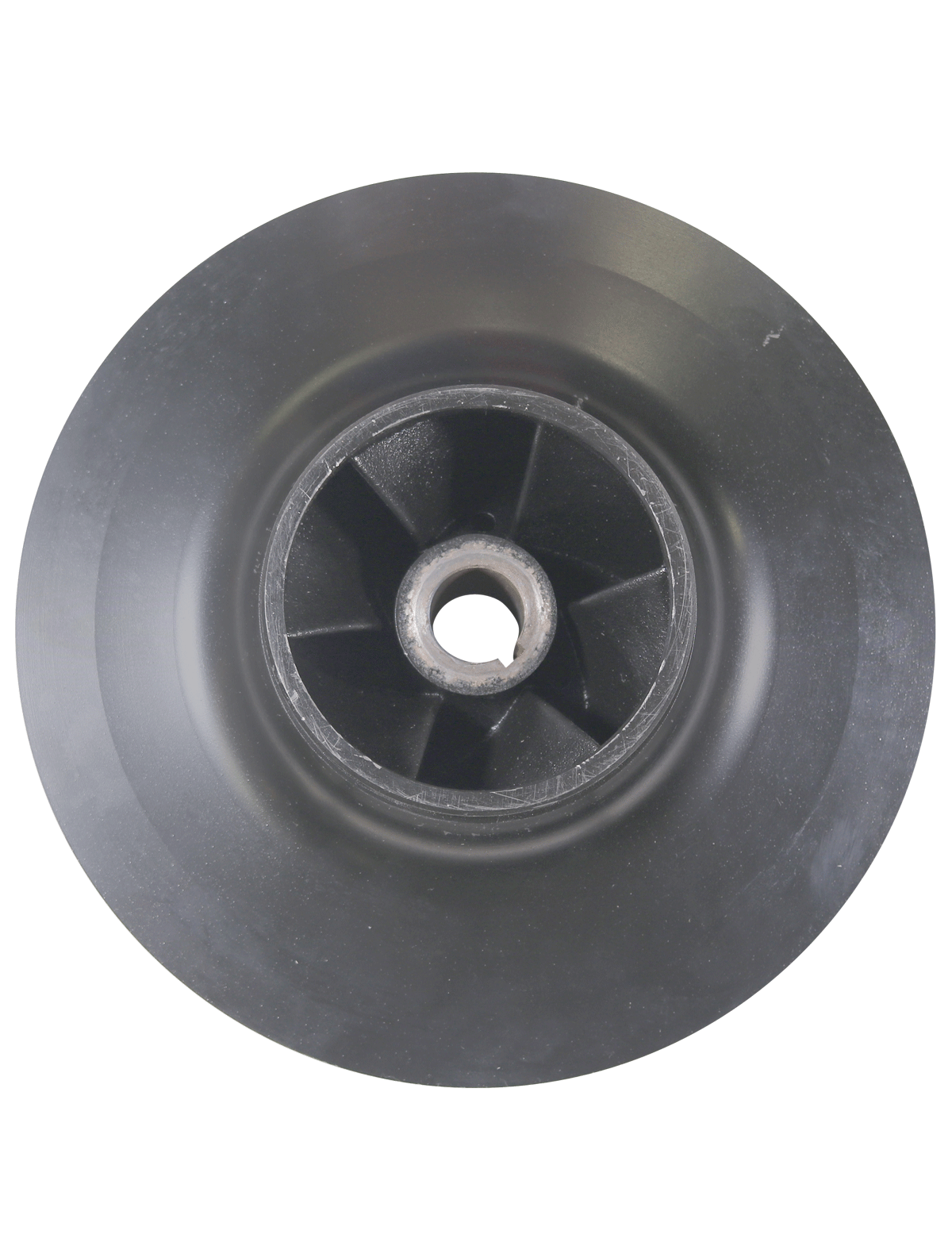 Фото Рабочее колесо Grundfos Spare,Impeller 80-315/299 CI, артикул 98517603