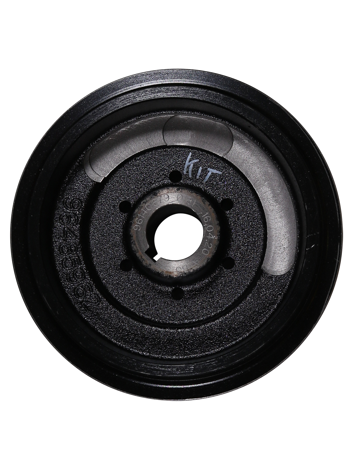 Фото Рабочее колесо Grundfos Spare,Impeller 100-200/181 CI, артикул 98517618
