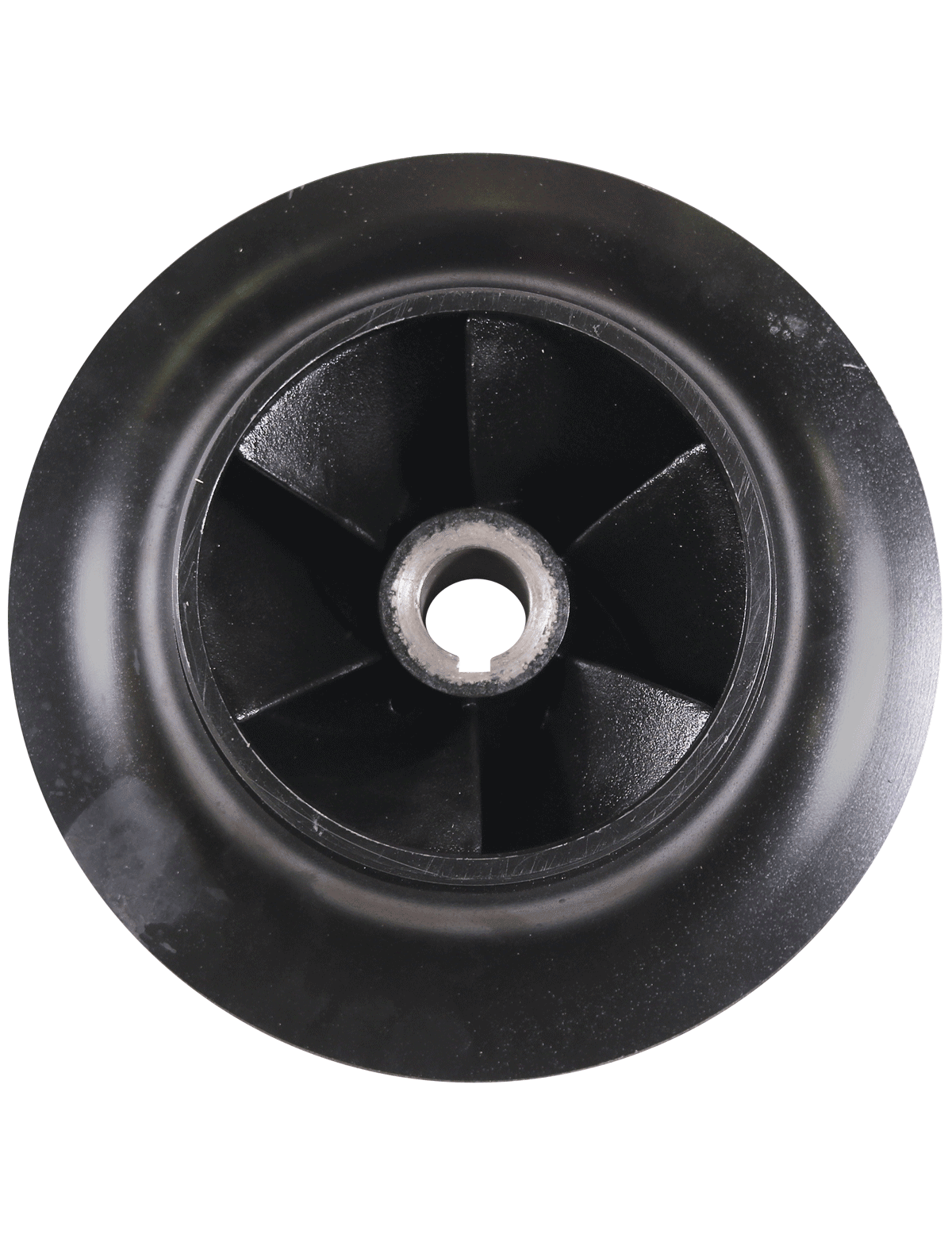 Фото Рабочее колесо Grundfos Spare,Impeller 100-250/258 CI, артикул 98517626