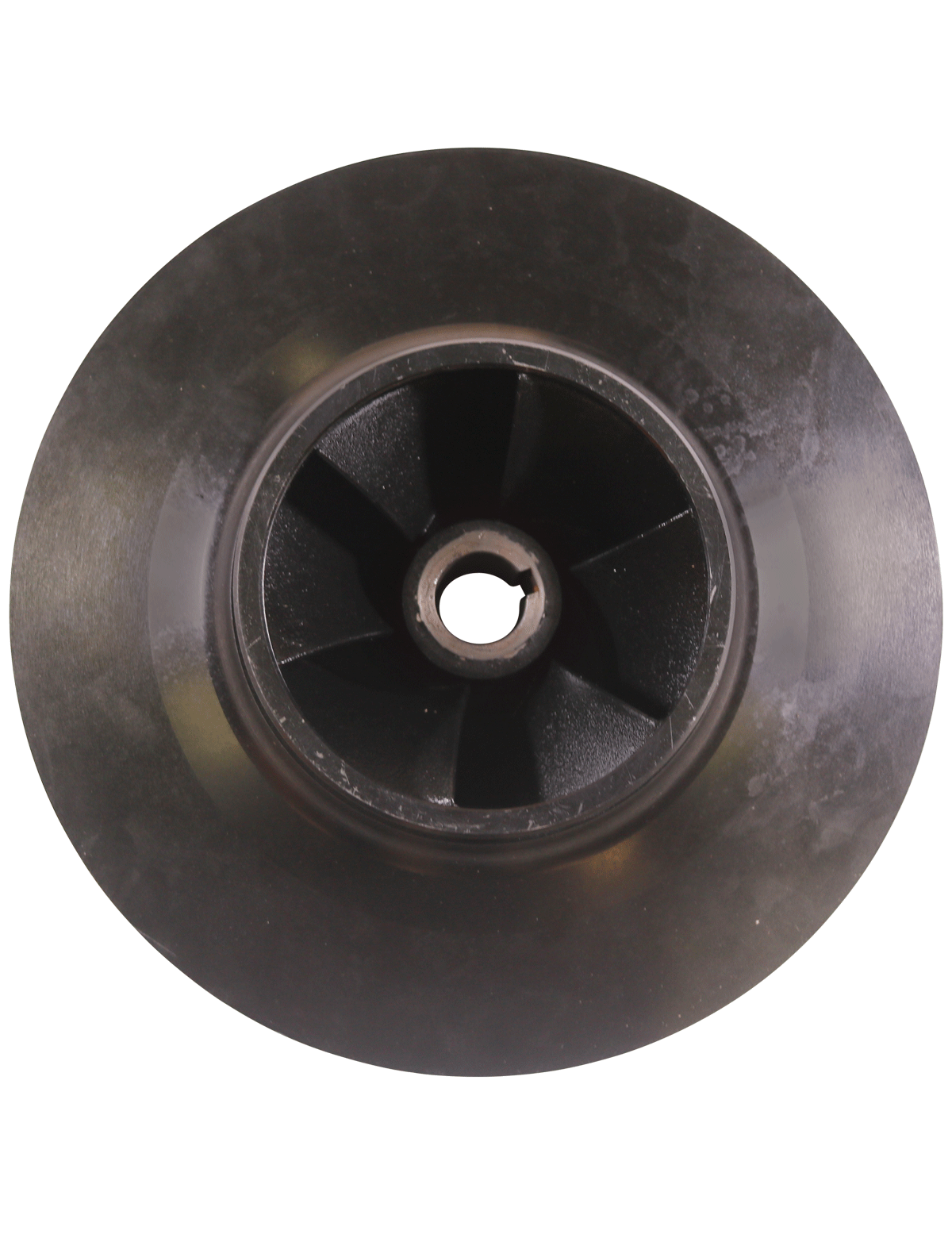 Фото Рабочее колесо Grundfos Spare,Impeller 100-315/312 CI, артикул 98517635