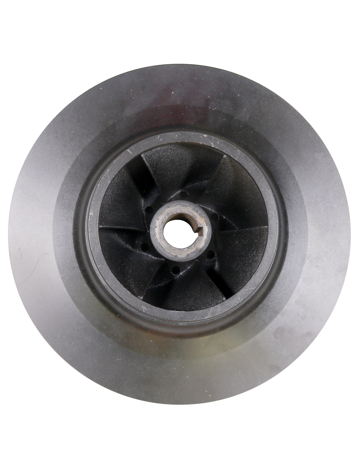 Фото Рабочее колесо Grundfos Spare,Impeller 100-315/295 CI, артикул 98517638