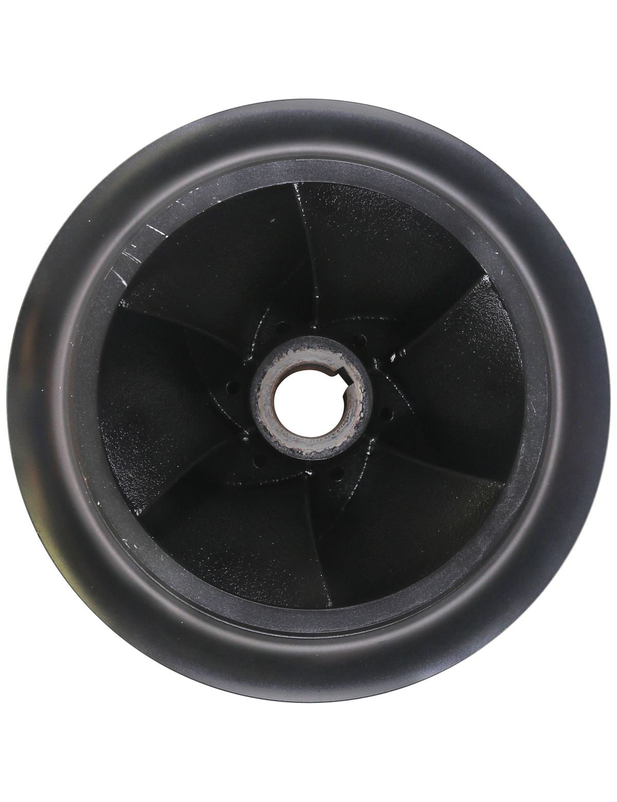 Фото Рабочее колесо Grundfos Spare,Impeller 125-250/249 CI, артикул 98517641