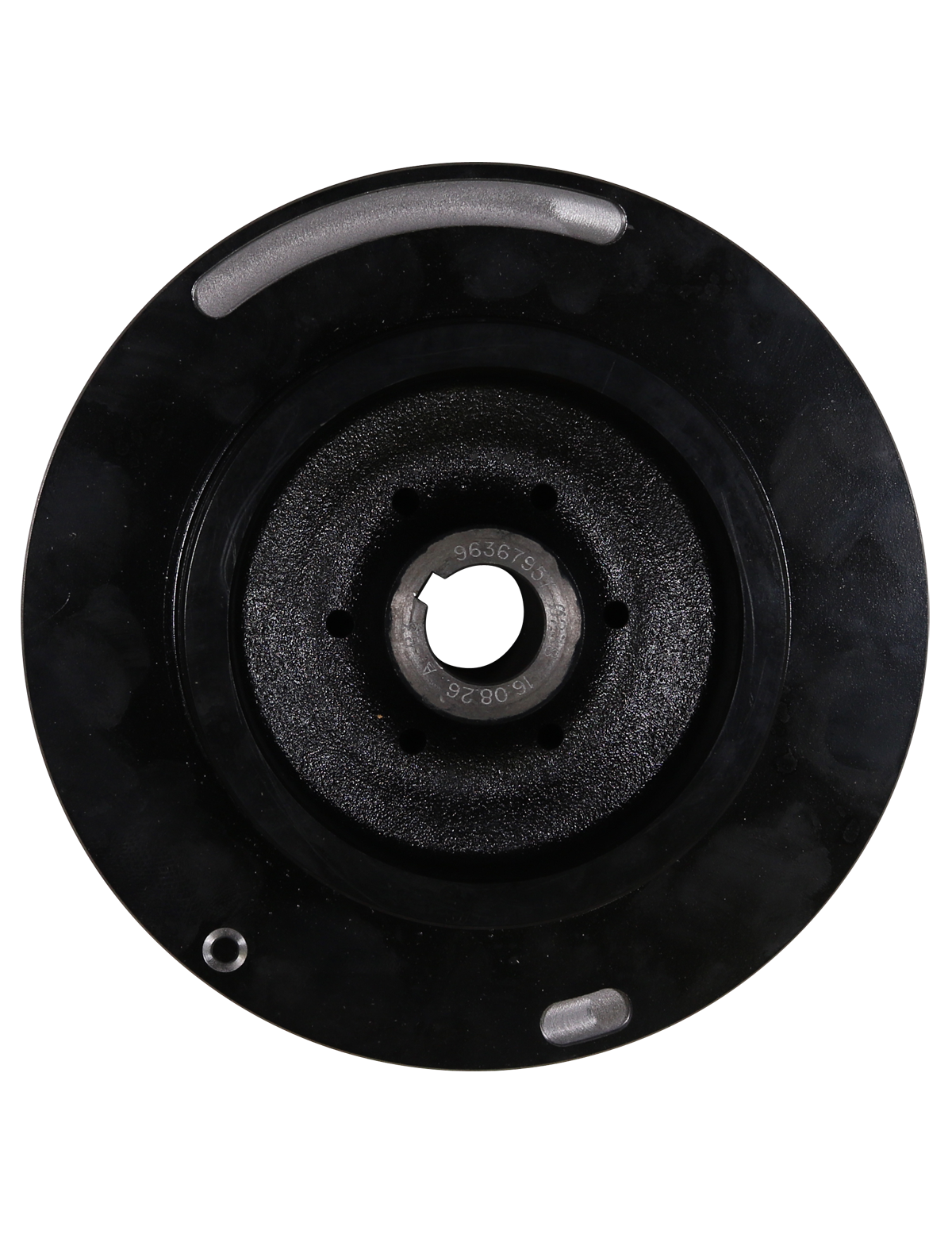 Фото Рабочее колесо Grundfos Spare,Impeller 65-250/100-65-250/238 CI, артикул 98517836