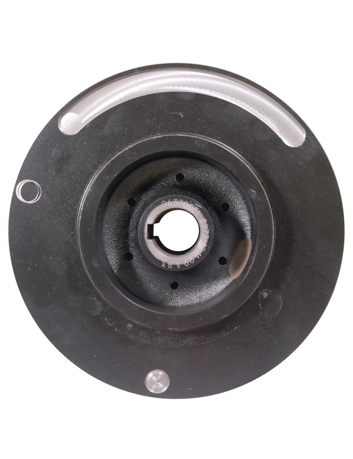 Фото Рабочее колесо Grundfos Spare,Impeller 125-315/277 CI, артикул 98517868