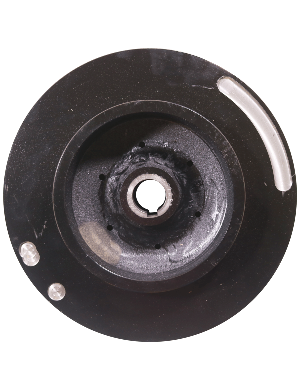 Фото Рабочее колесо Grundfos Spare,Impeller 150-315/337, D42 CI, артикул 98517896