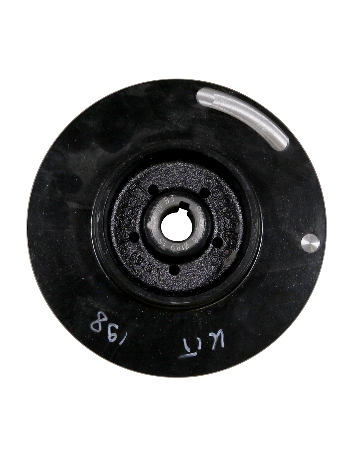 Фото Рабочее колесо Grundfos Spare,Impeller 40-200/189 CI, артикул 98517951
