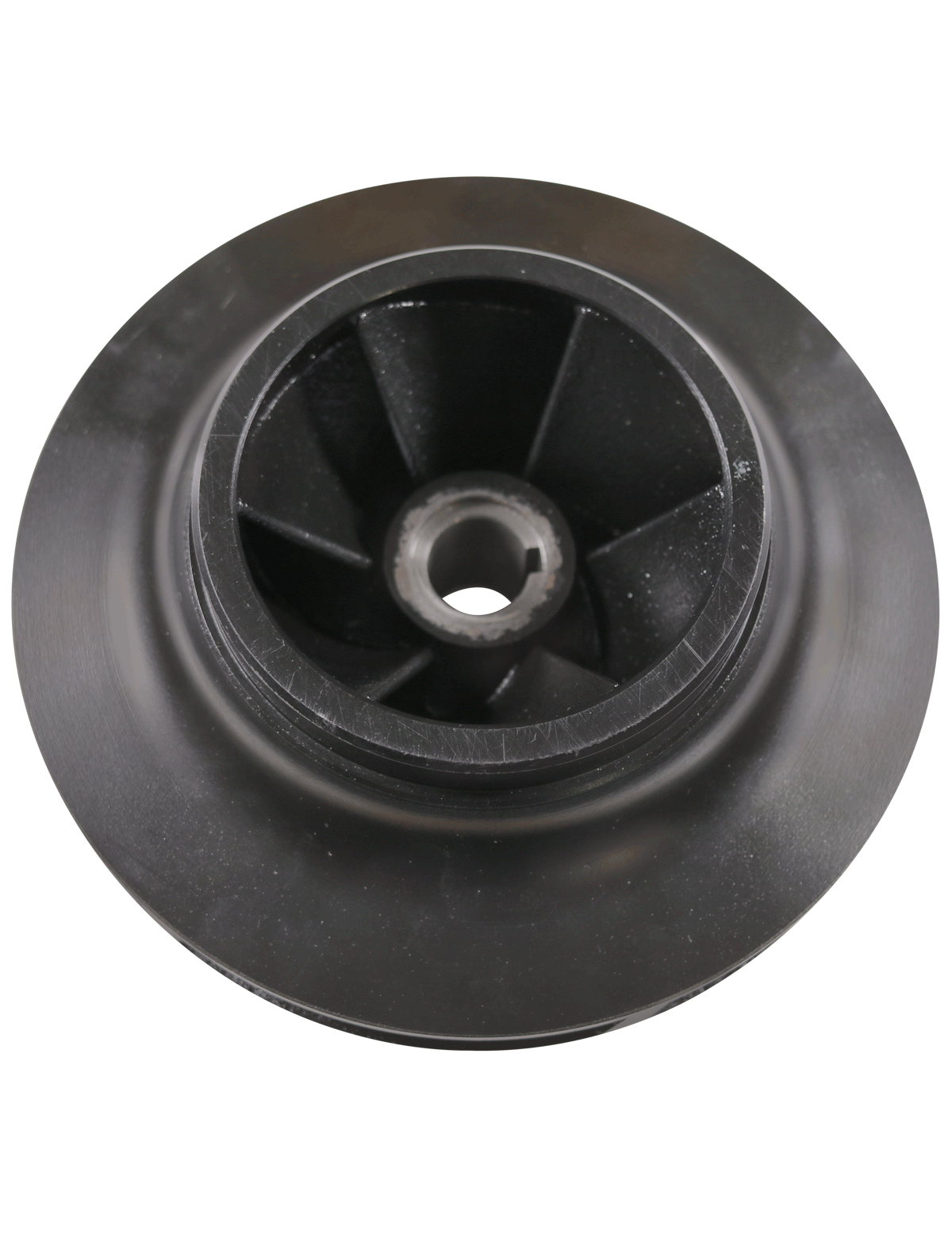 Фото Рабочее колесо Grundfos Spare,Impeller 65-200/197 CI, артикул 98517981