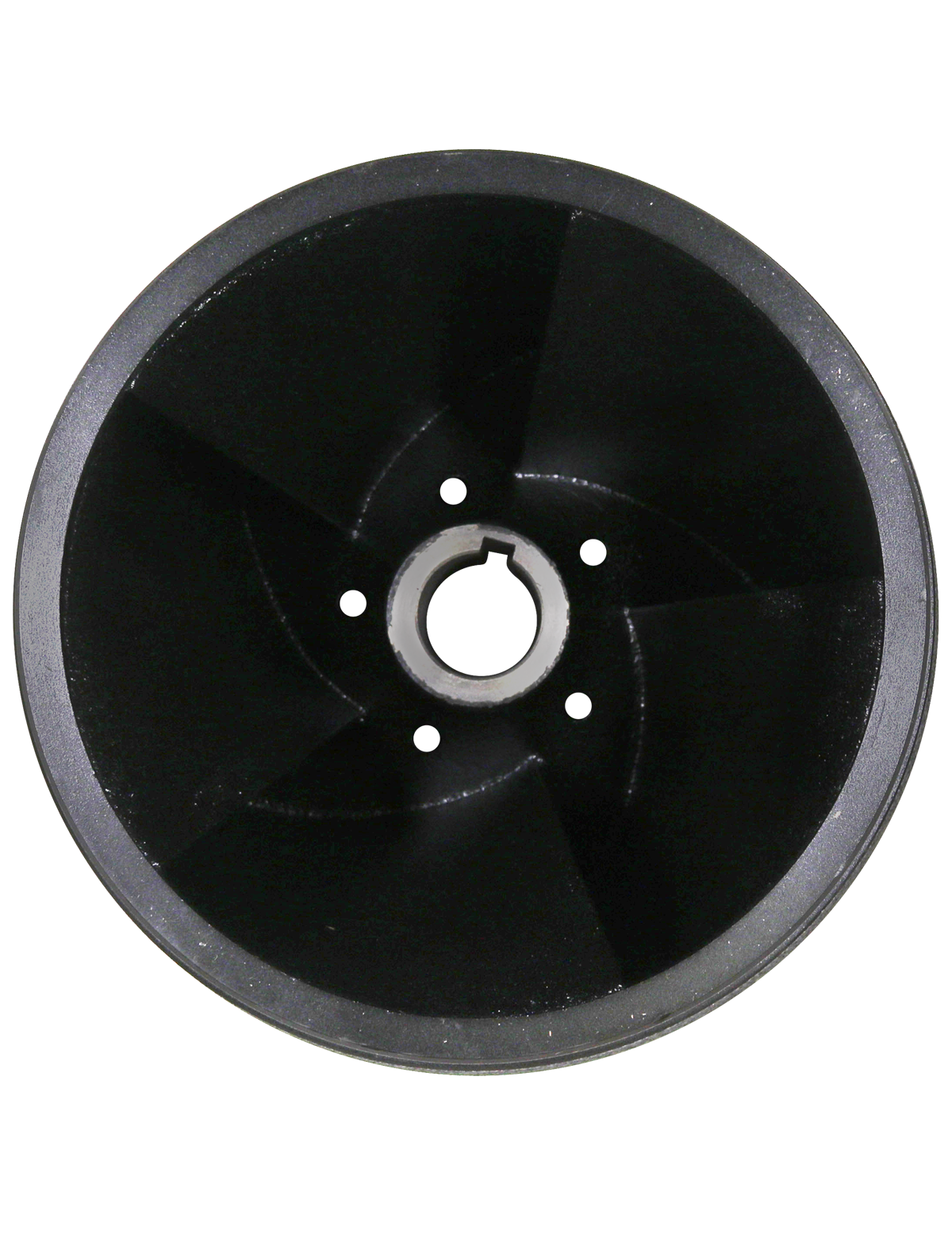 Фото Рабочее колесо Grundfos Spare,Impeller 150-200/218-208 CI, артикул 98518021