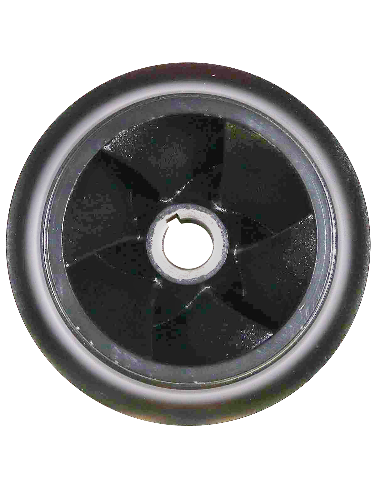 Фото Рабочее колесо Grundfos Spare,Impeller 80-160/158 CI, артикул 98518027