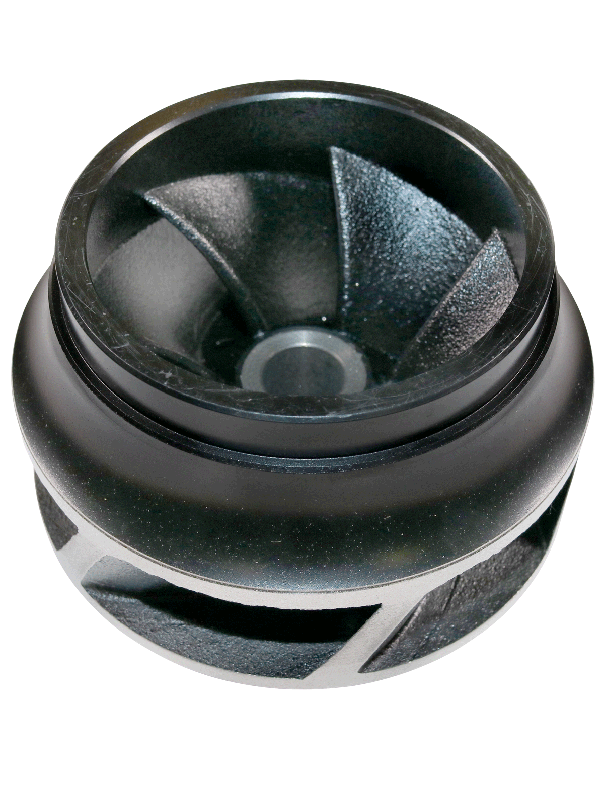 Фото Рабочее колесо Grundfos Spare,Impeller 80-160/150 CI, артикул 98518028