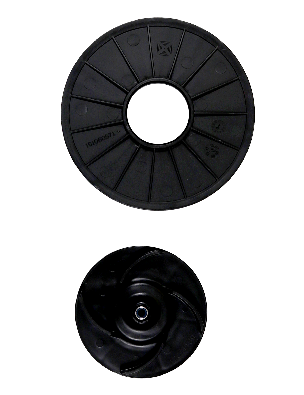 Фото Комплект рабочего колеса Grundfos Kit, Impeller 50Hz KPC 200-300, артикул 98520216