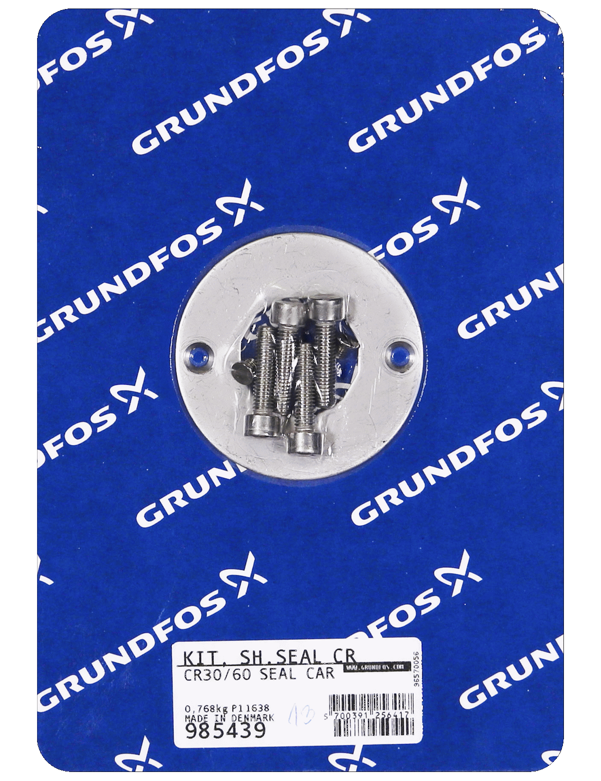 Ремкомплект Grundfos REP.KIT CR30/60 (SEAL CARRIER)