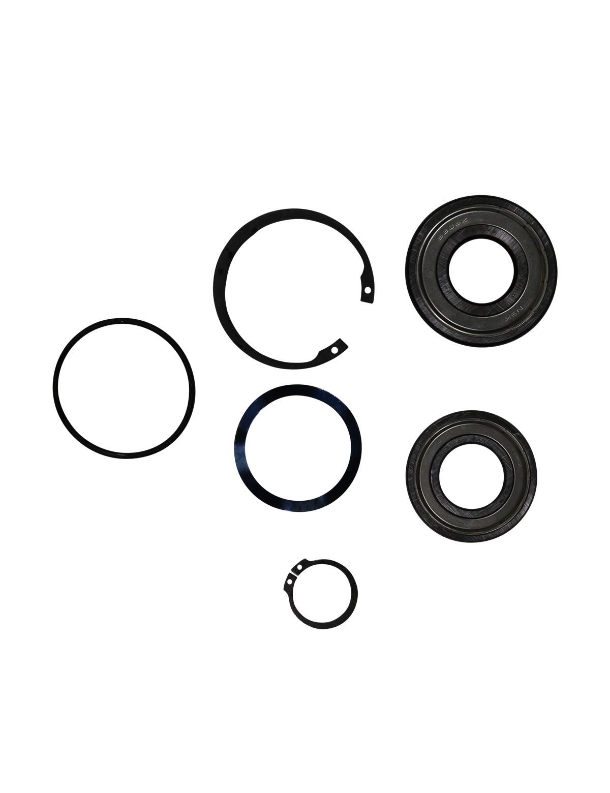 Подшипники Grundfos Kit, Ball Bearing 6306.SYN/6206.HYB