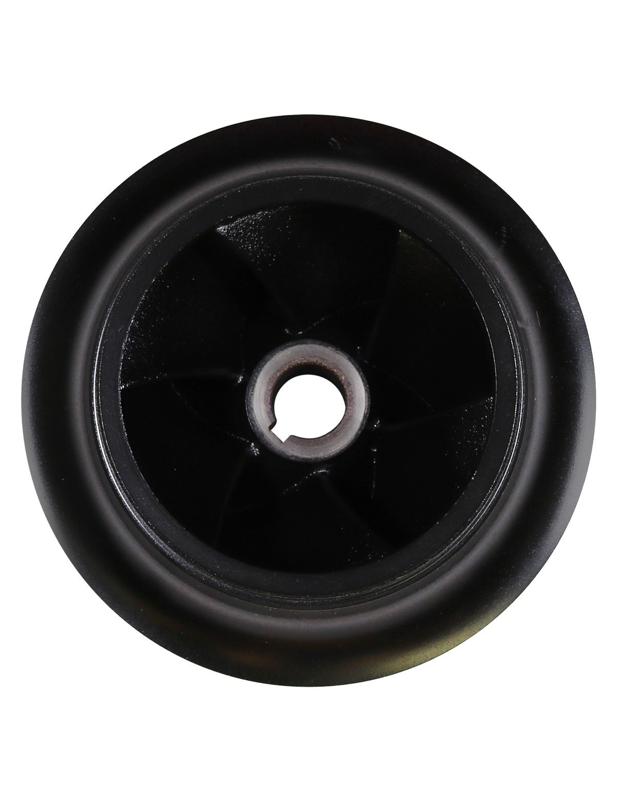 Фото Рабочее колесо Grundfos Spare, Impeller 80-160/169 CI, TP, артикул 98546501