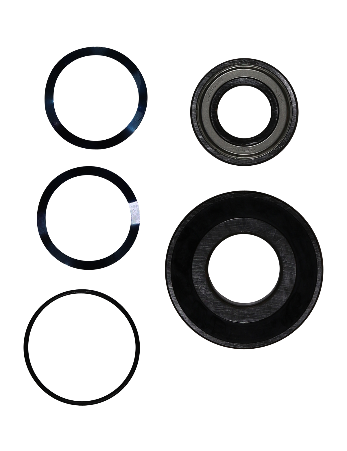 Подшипники Grundfos Kit, Ball Bearing 7308.BE.SYN/6206.HYB