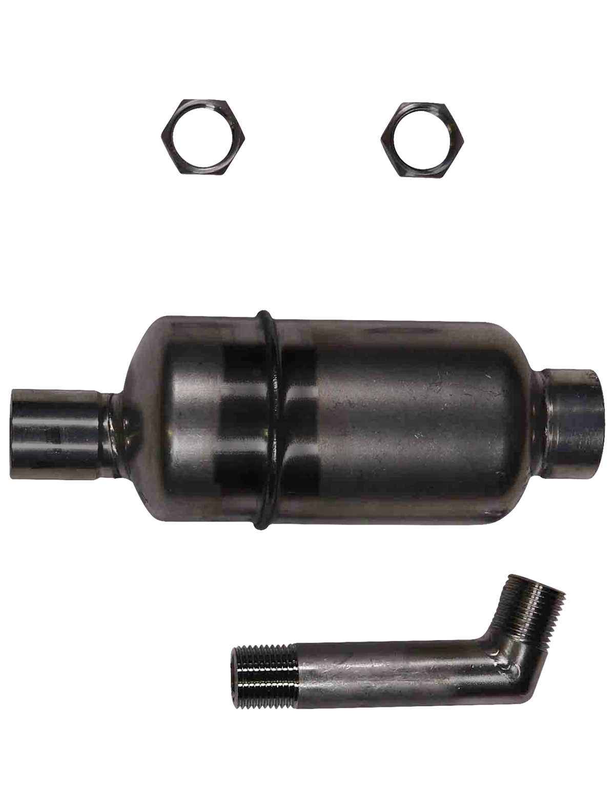 Комплект Grundfos Kit, Air vent LaCR/XLCR-ACT, vertical