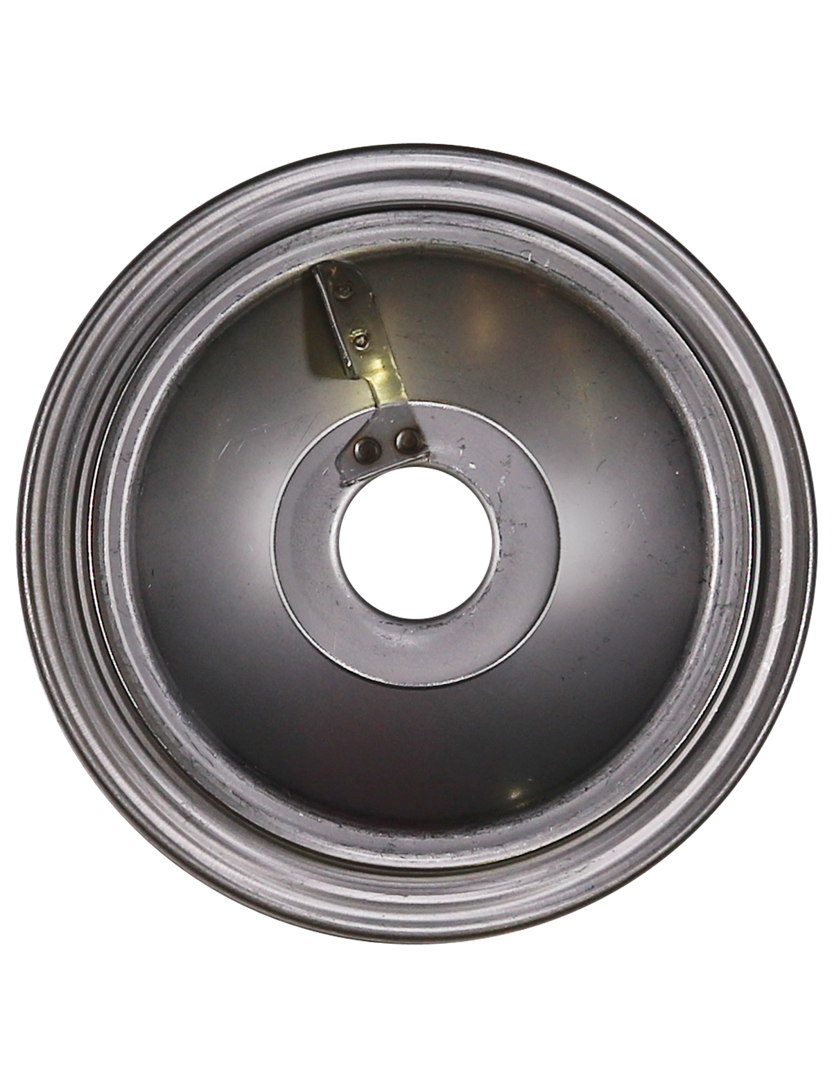 Крышка Grundfos Spare, Cover plate cpl., CM (1.4301)