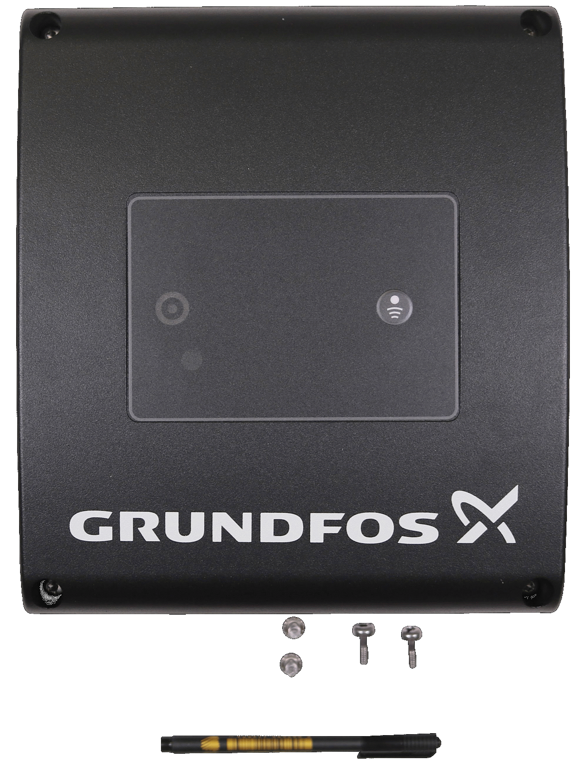 Блок Grundfos Kit, Control box cpl. CAAH