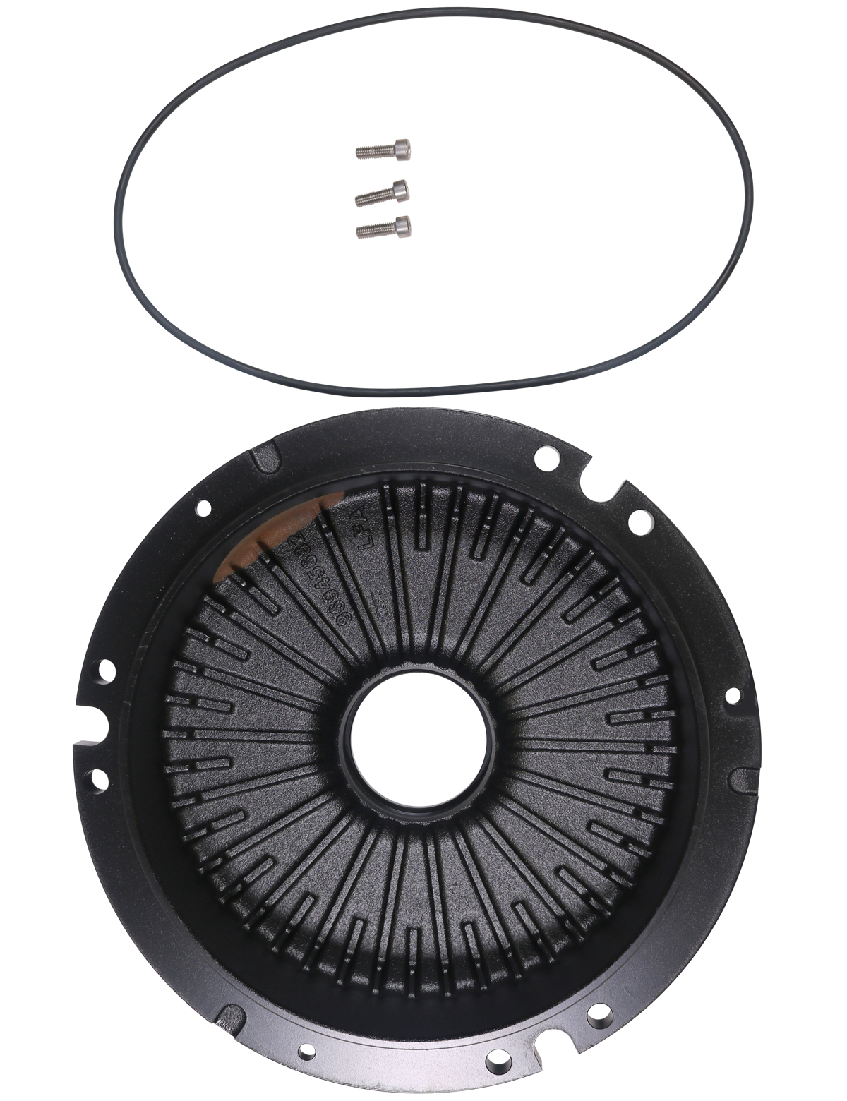 Фото Комплект корпуса уплотнения Grundfos Kit, Seal housing lower D254 F52, артикул 98638610