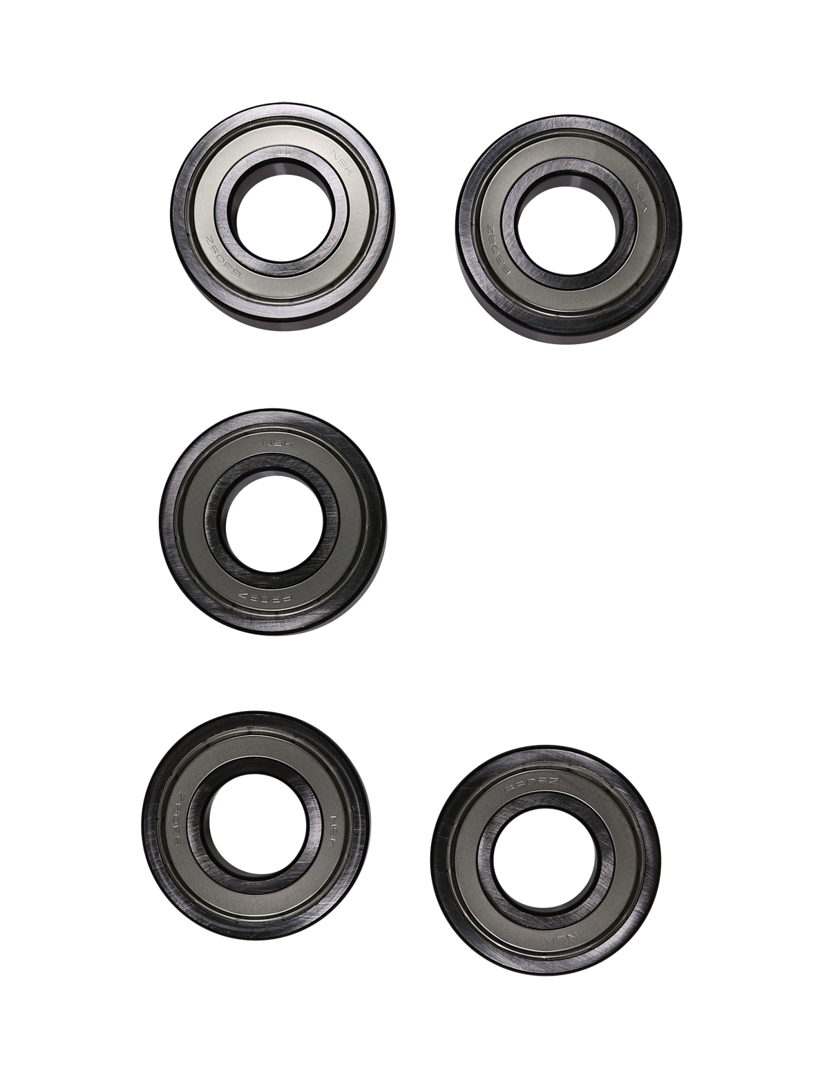 Подшипники Grundfos Bulk, Ball bearing 6308.2Z.C3.SYN (5 pcs.)