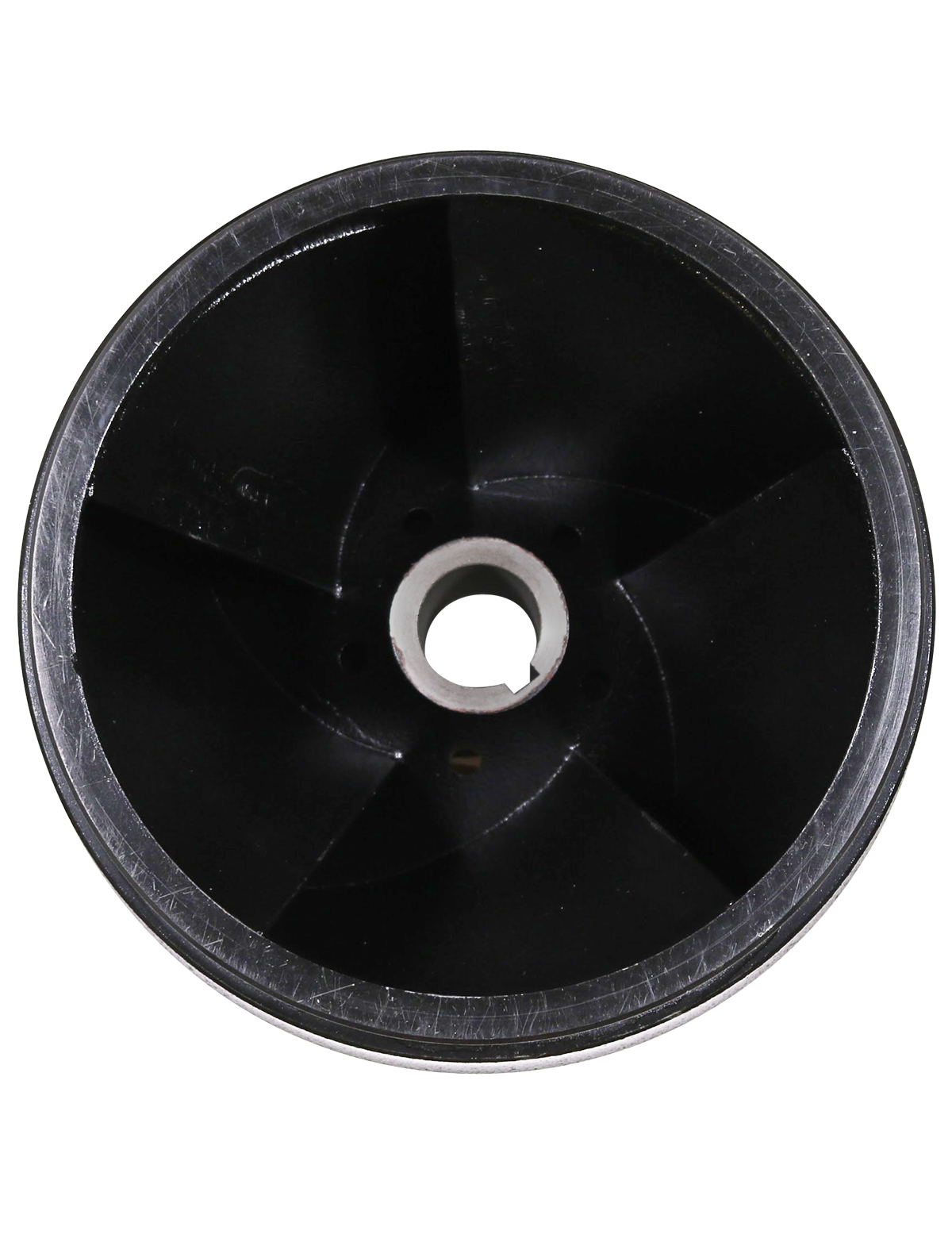 Фото Рабочее колесо Grundfos Spare, Impeller 150-200/216-176 CI, артикул 98642630