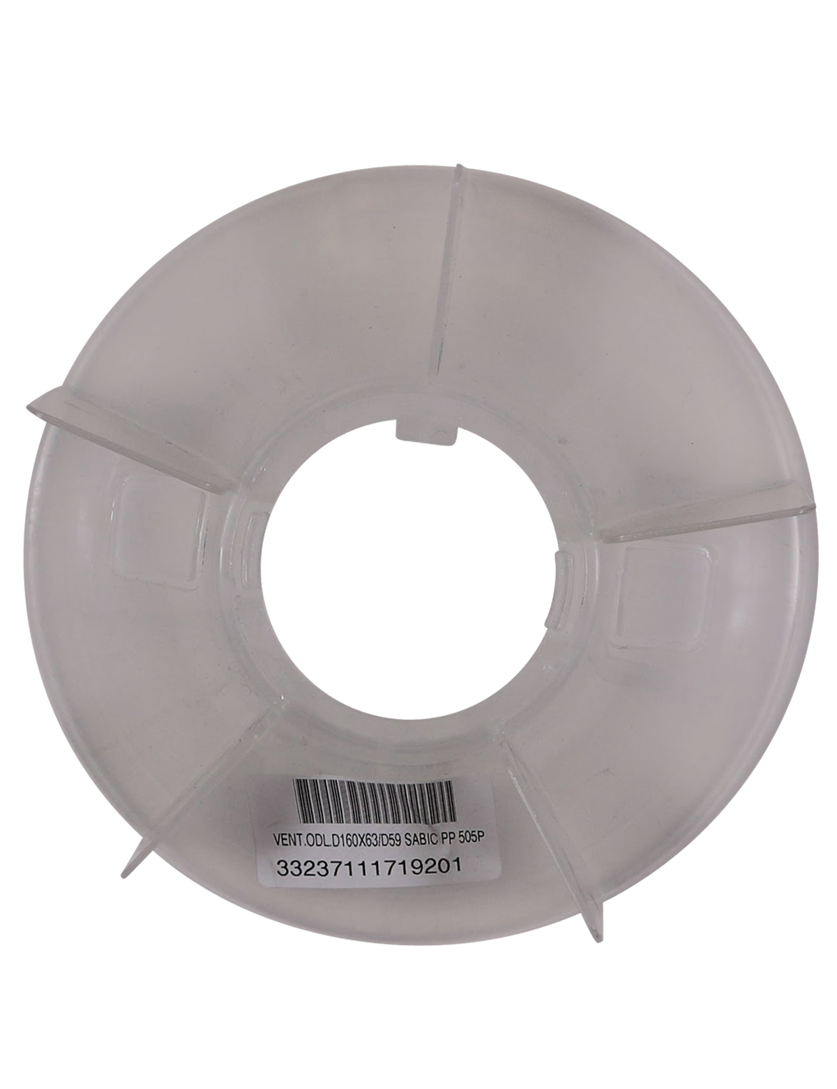 Вентилятор Grundfos Kit, Fan Siemens 225M