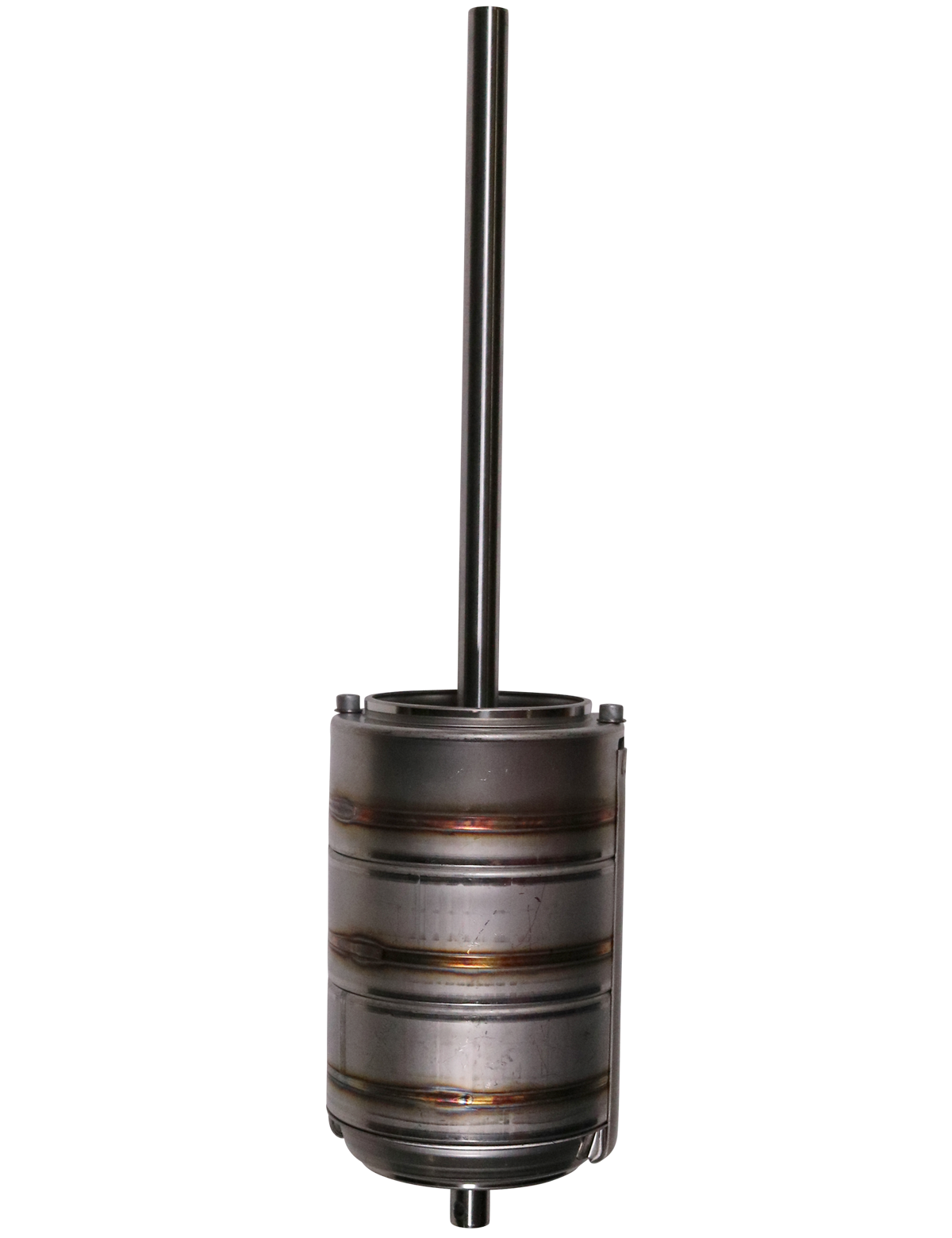 Камеры Grundfos Kit, Chamber stack CR32-3 SIC FPV Mo.A