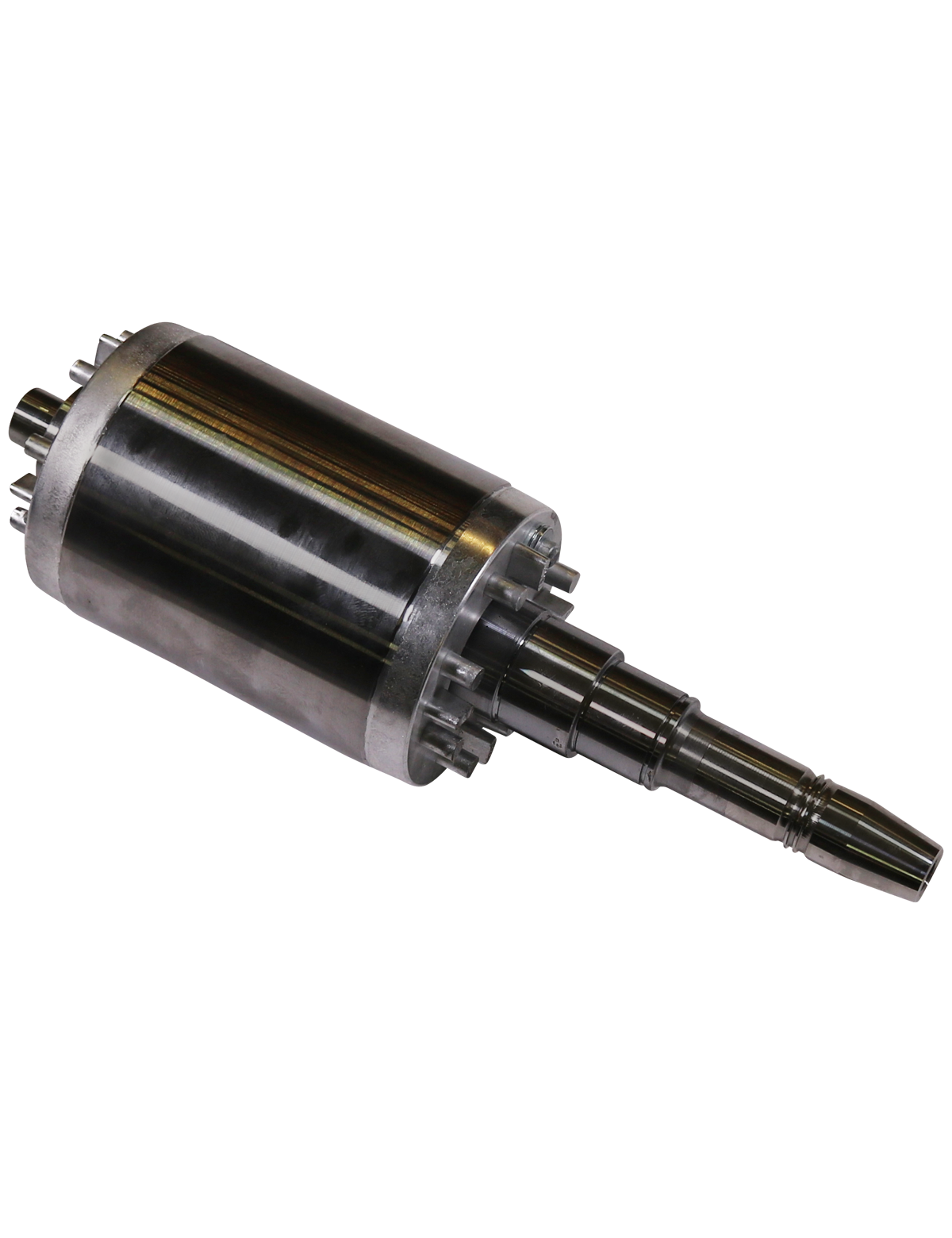 Вал Grundfos Spare, Shaft w. rotor D32 5,5kW 4p