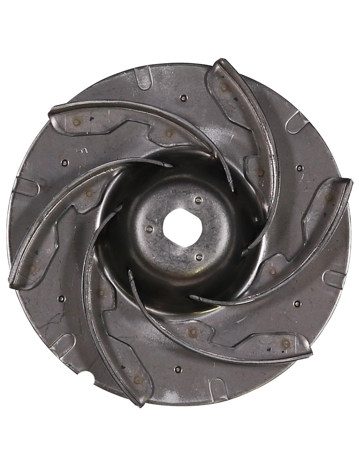 Фото Рабочее колесо Grundfos Spare, Impeller cpl. E110, артикул 98748969