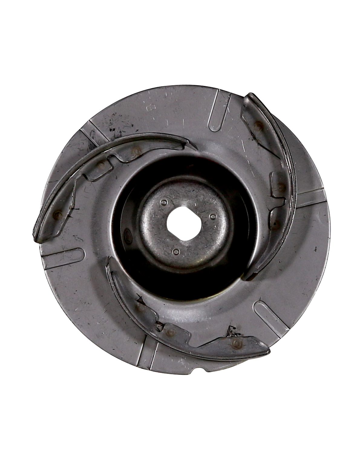 Фото Рабочее колесо Grundfos Spare, Impeller cpl. D55-50 Hz, артикул 98748984