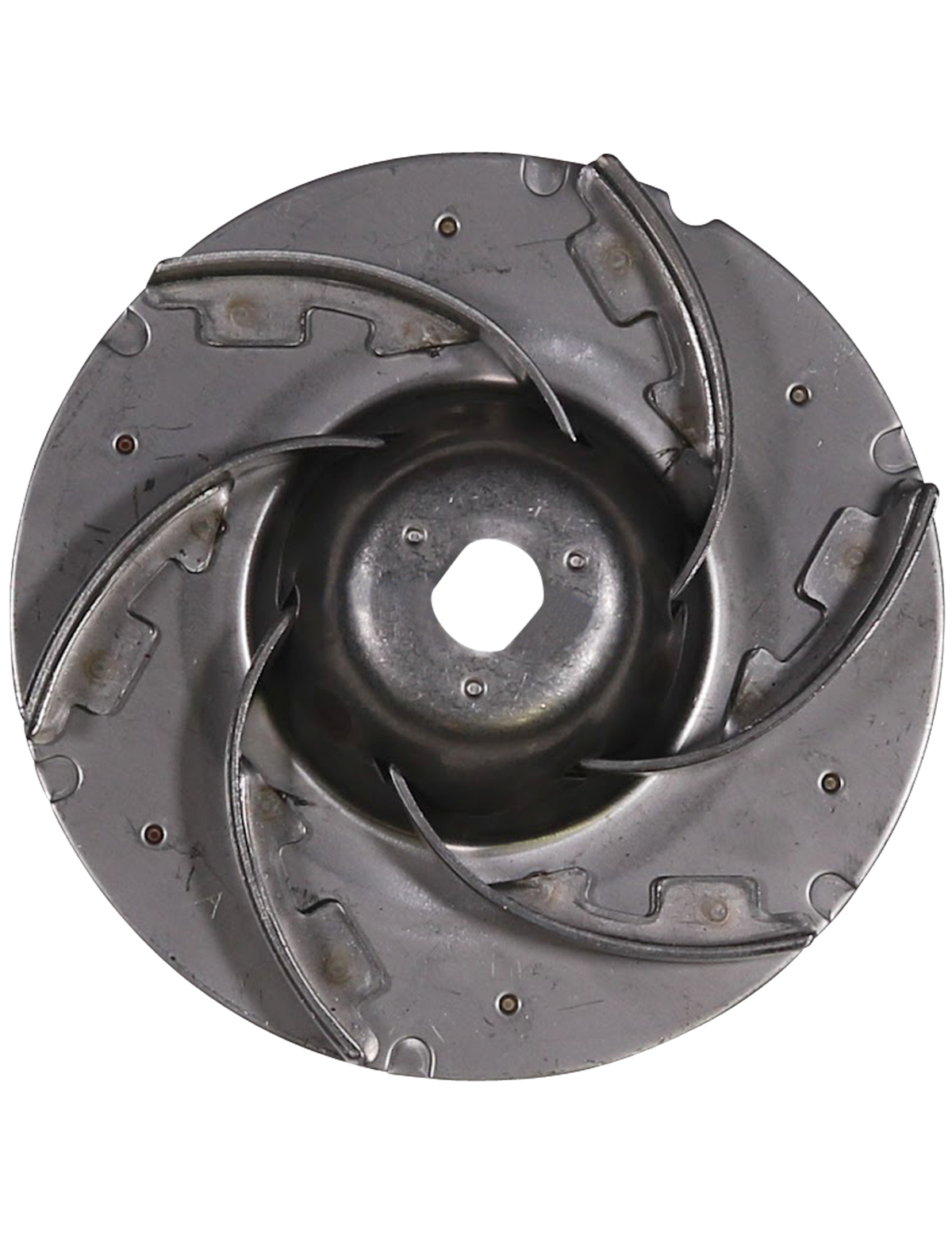 Фото Рабочее колесо Grundfos Spare, Impeller cpl. E74 50Hz AP35, артикул 98749538