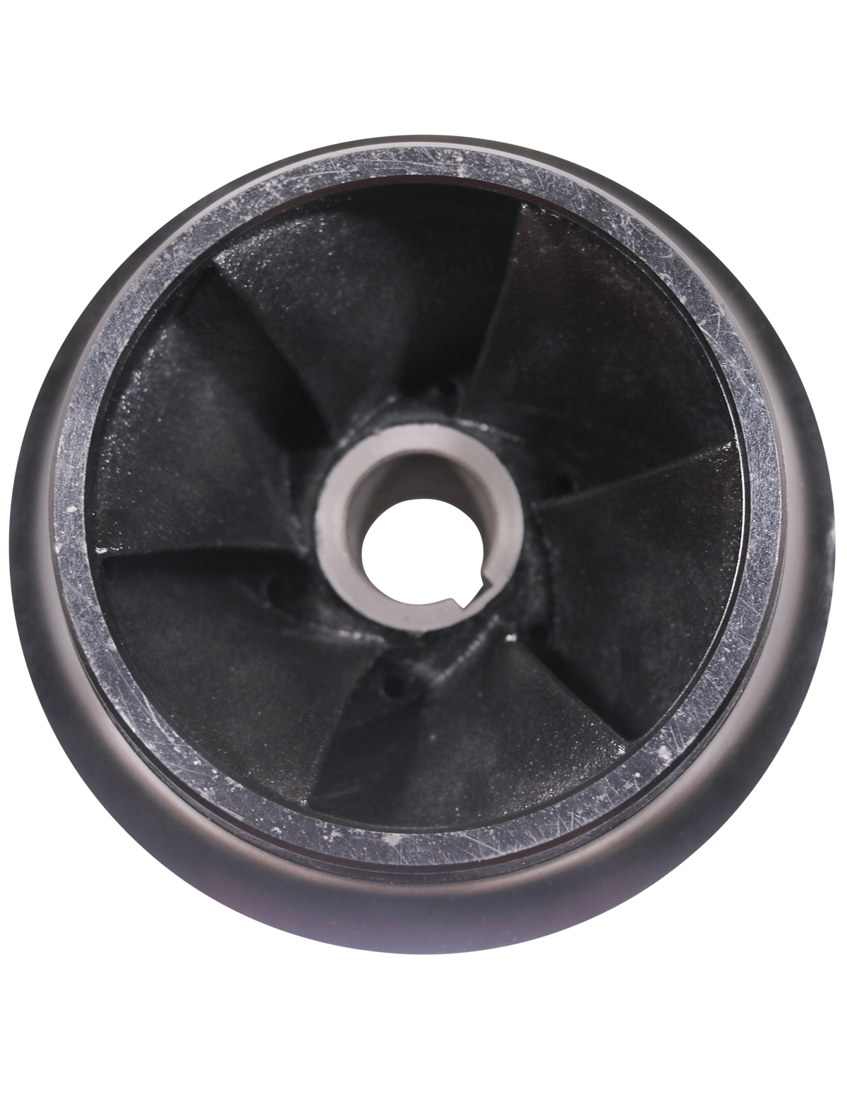 Фото Рабочее колесо Grundfos Spare, Impeller 80-200/171 CI, артикул 98783779