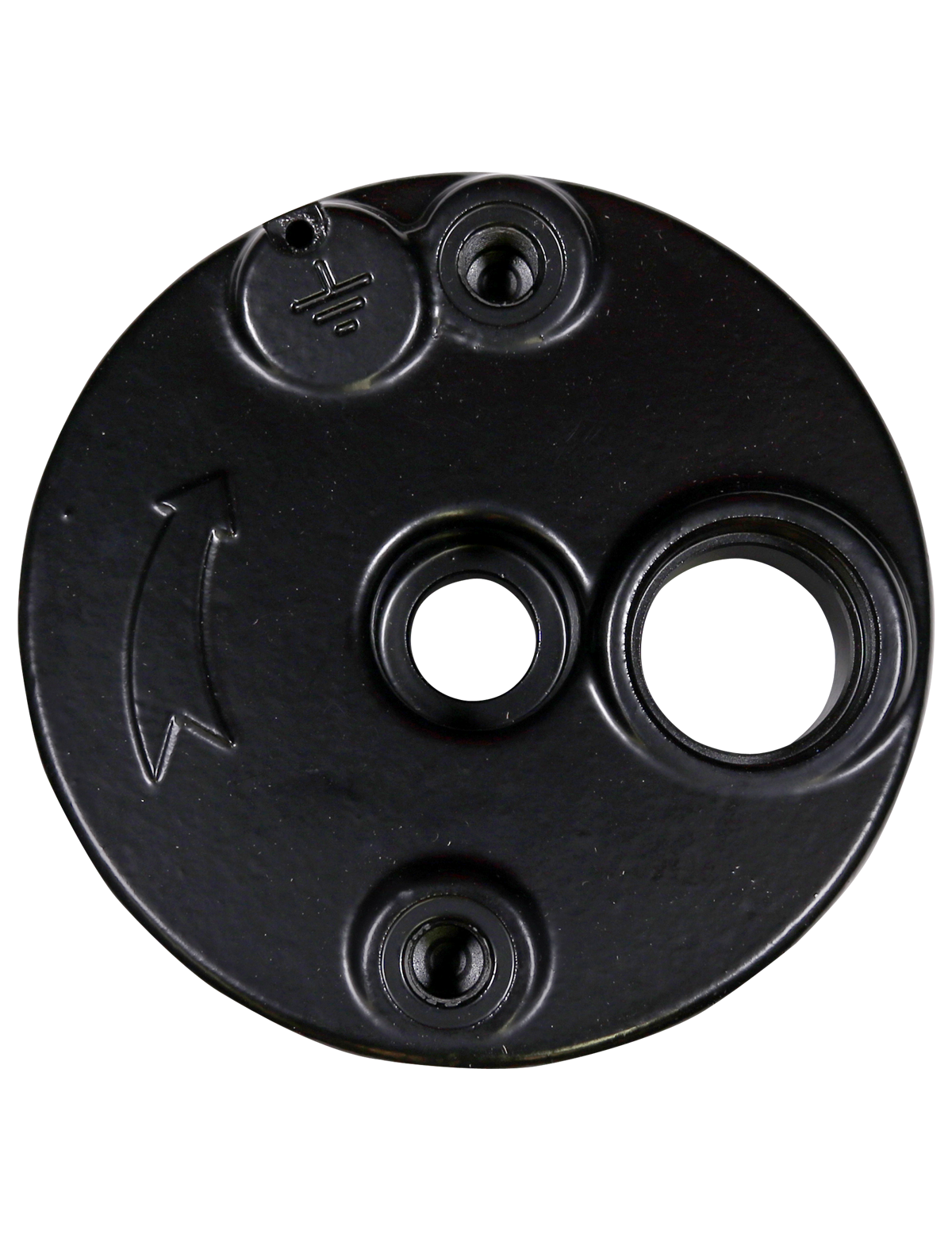 Фото Рабочее колесо Grundfos Spare, Impeller 125-315/297 CI, артикул 98783799