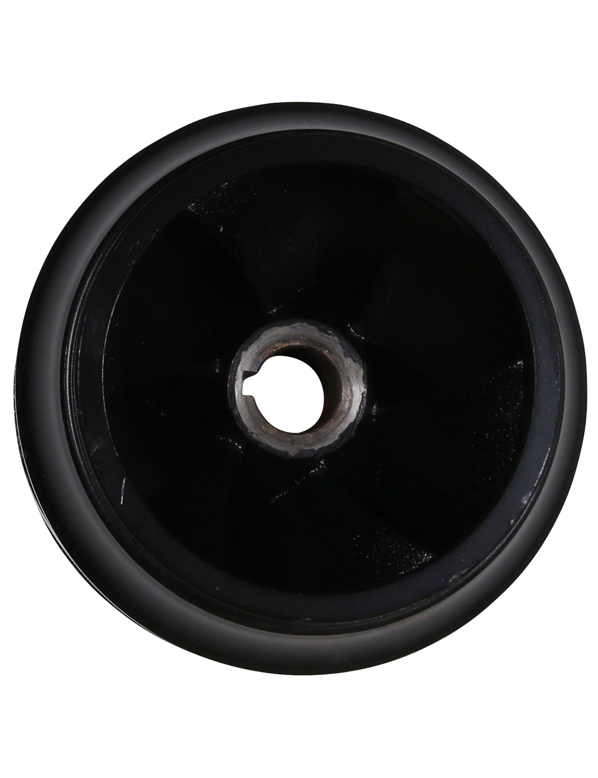 Фото Рабочее колесо Grundfos Spare, Impeller 80-160/145 CI, артикул 98807942