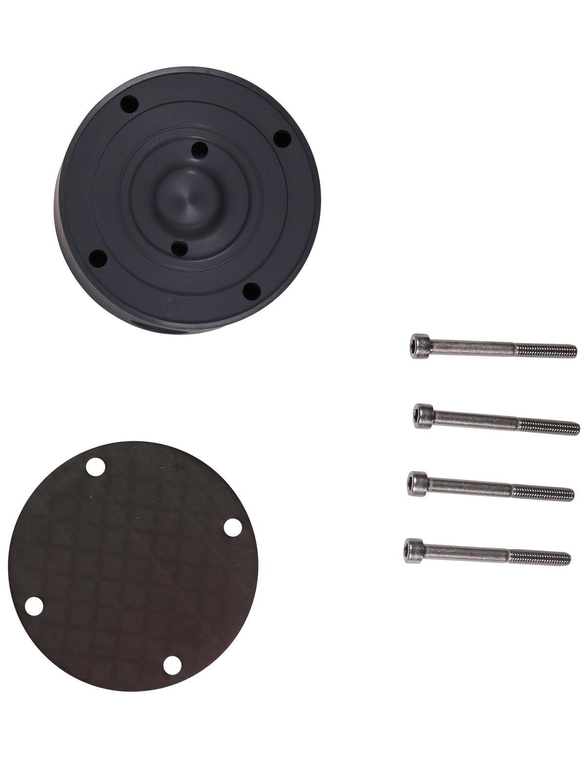 Головка Grundfos Kit,head DMX221-27 PVC