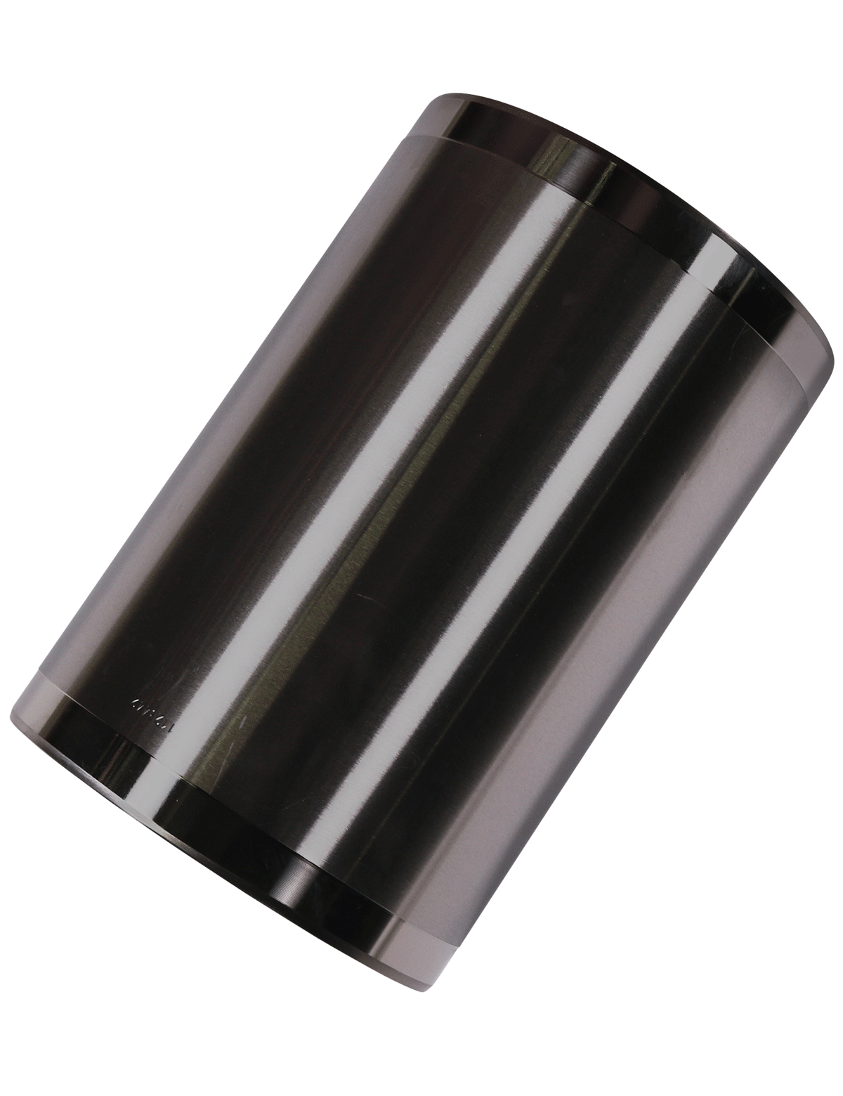 Кожух Grundfos Spare, Outer sleeve, 1.4301, L206,6mm