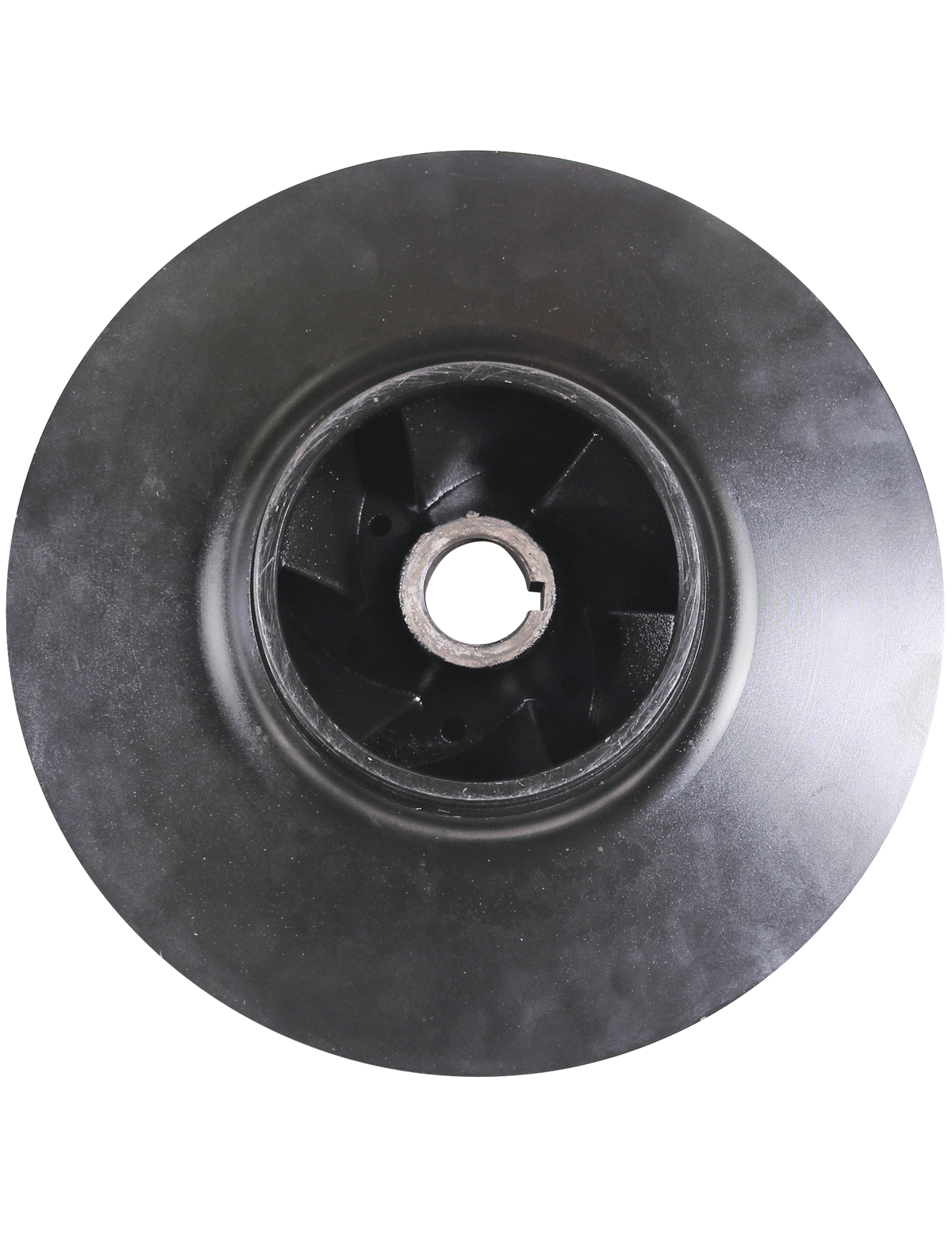 Фото Рабочее колесо Grundfos Spare, Impeller 65-250/269 CI, артикул 98820042