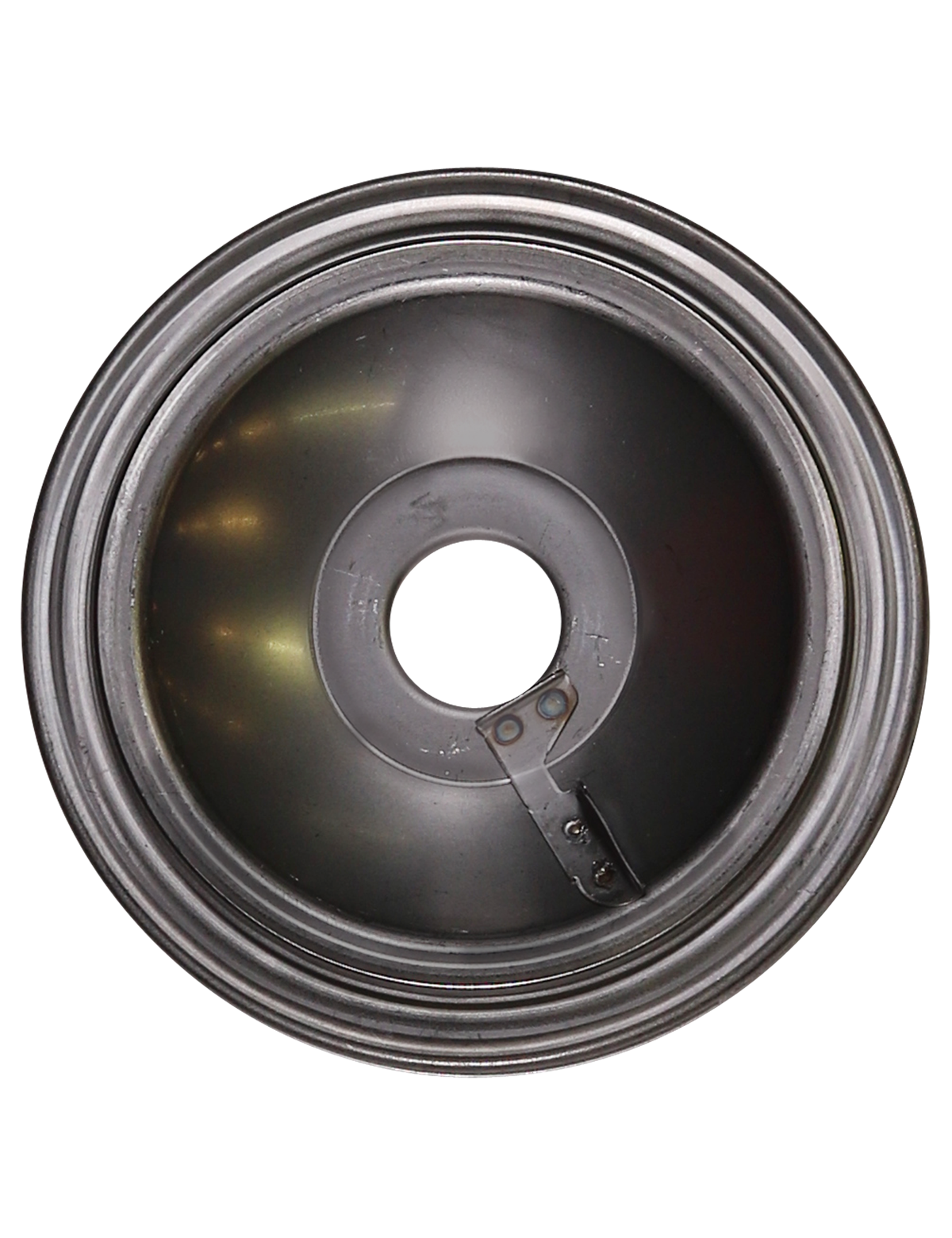 Крышка Grundfos Spare, Cover plate small CM (1.4401)