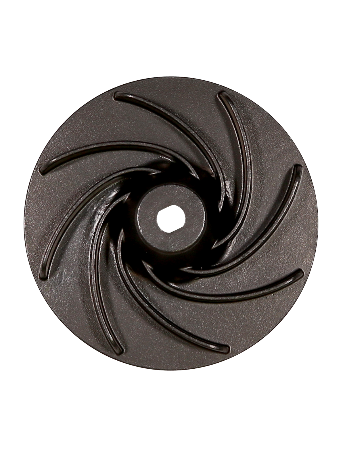 Фото Рабочее колесо Grundfos Spare, Impeller mach. lost wax E150-50Hz, артикул 98839056