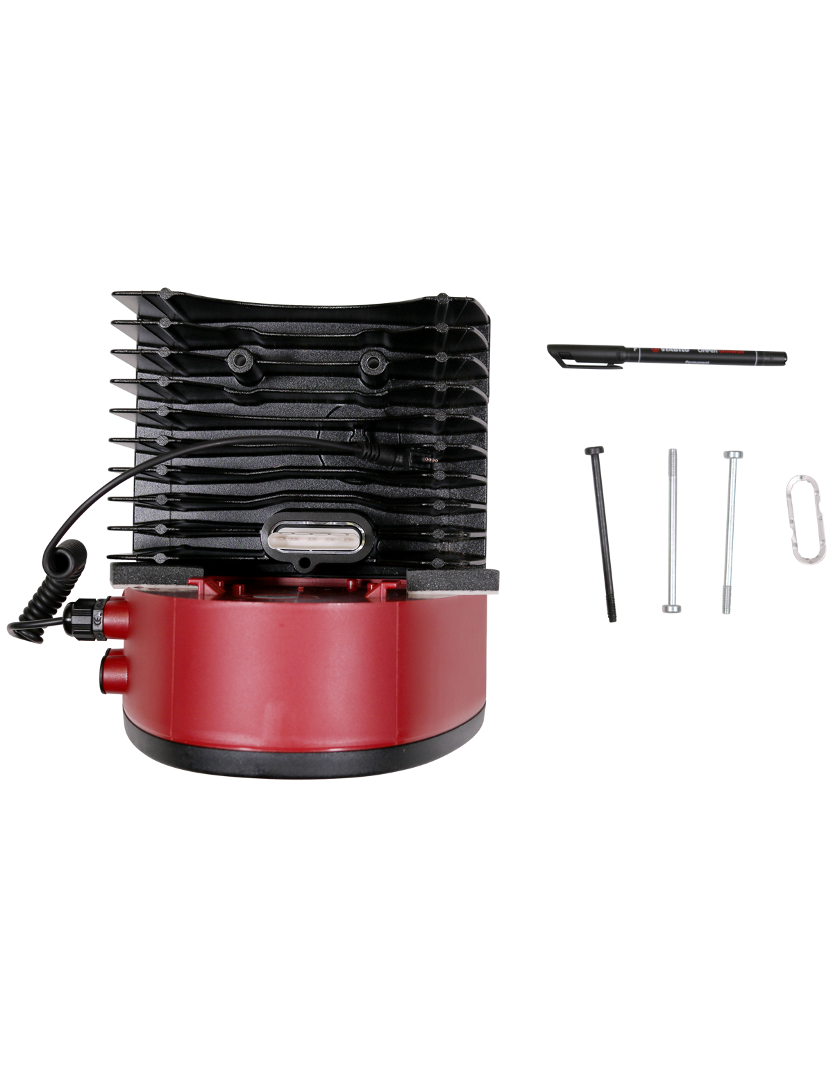 Блок Grundfos Kit, Control box MAGNA3 1600W Mk2