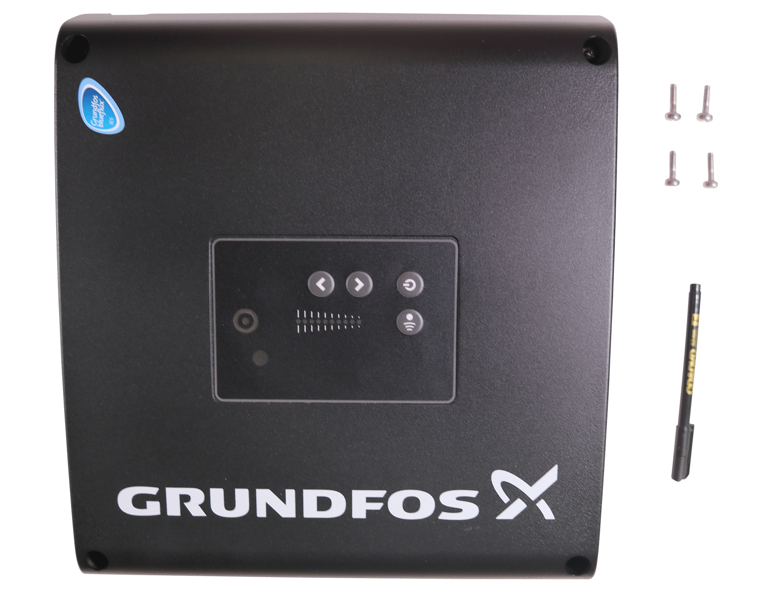 Блок Grundfos Kit, Control box cpl. BBAL