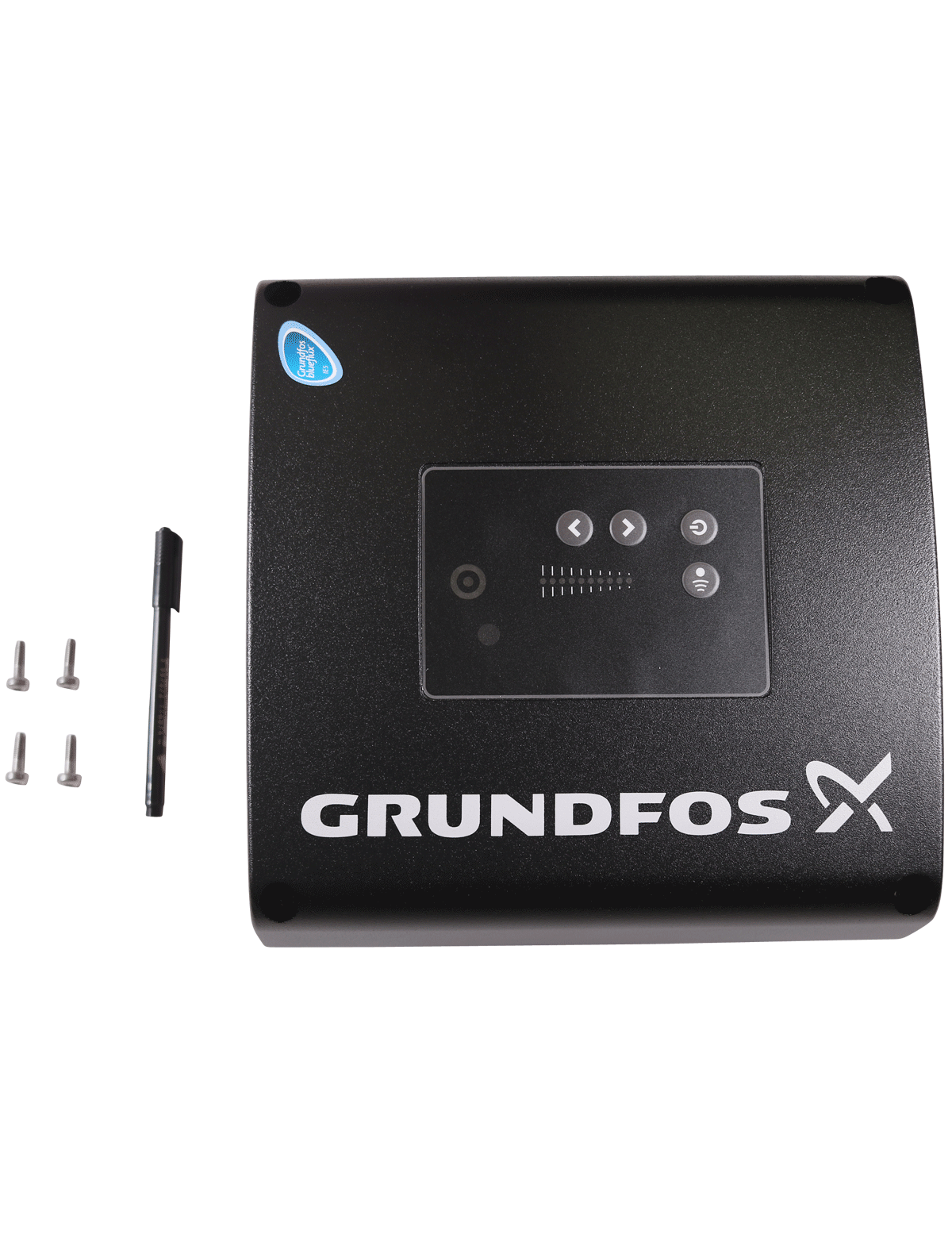 Блок Grundfos Kit, Control box cpl. CBAK