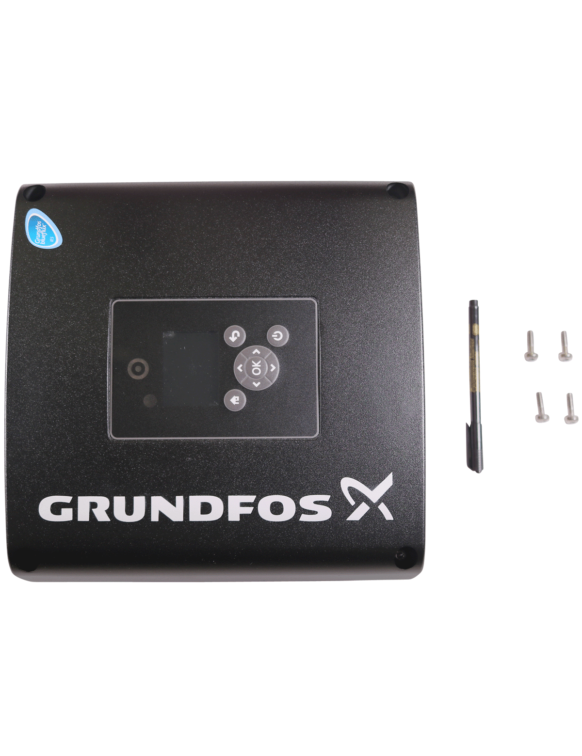 Блок Grundfos Kit, Control box cpl. BDAK