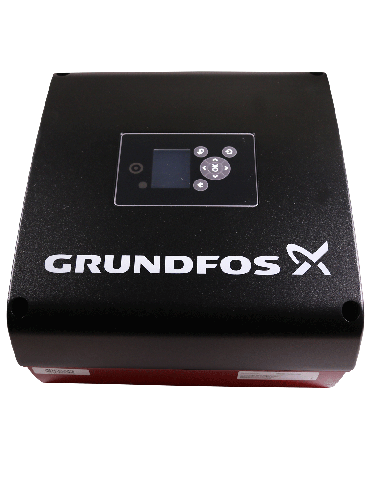 Блок Grundfos Kit, Control box cpl. CDAL