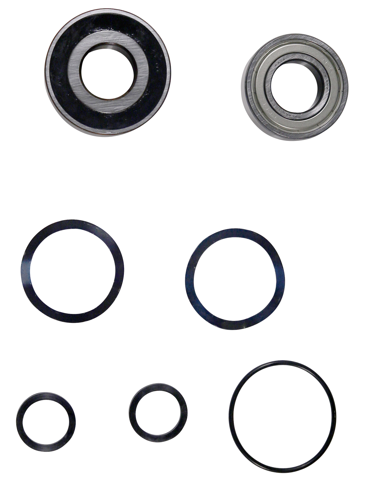 Подшипники Grundfos Kit, Ball bearing 7306+6206