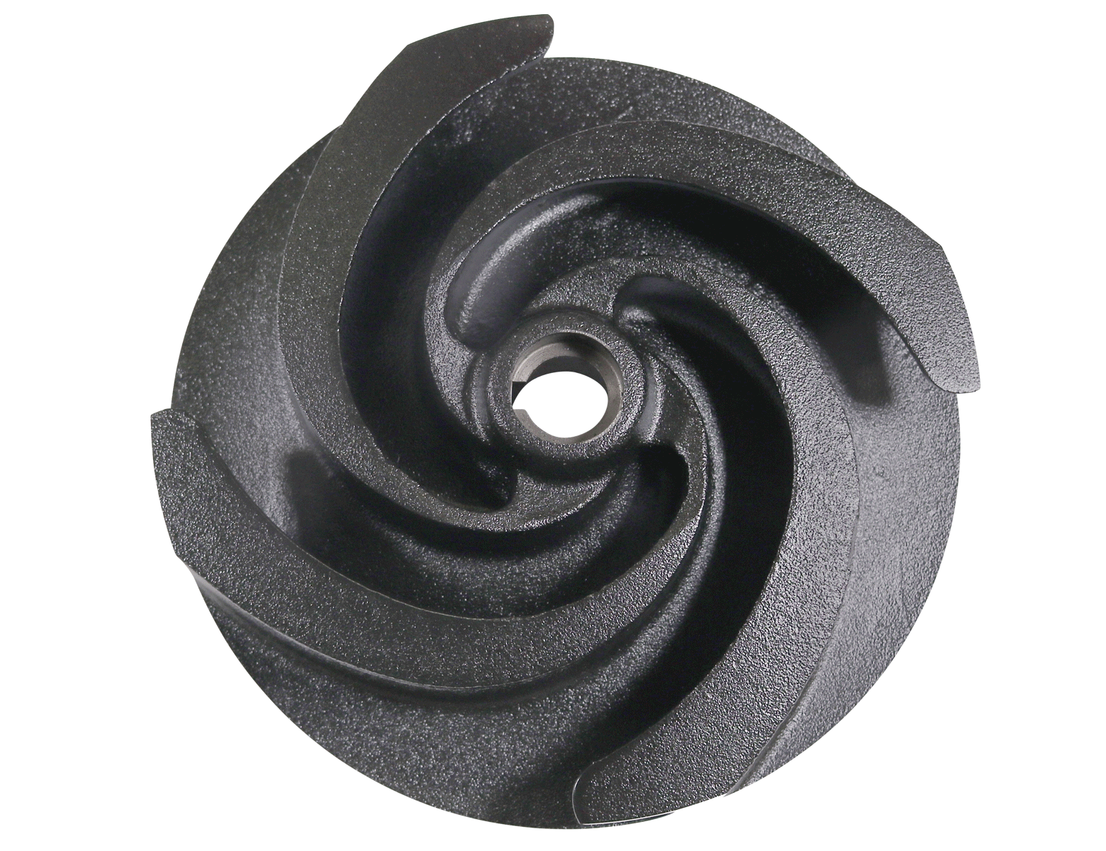 Фото Рабочее колесо Grundfos Spare, Impeller 50Hz SEV.80.40.4, артикул 98884860