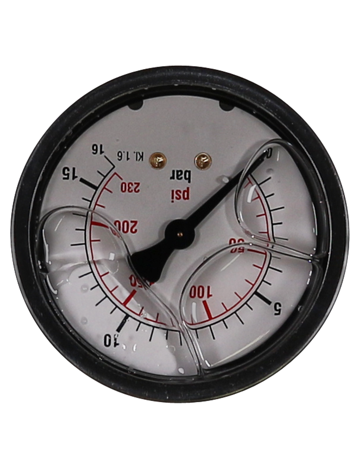 Комплект Grundfos Kit, CMBE Manometer Rp